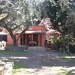 La Dolce Casetta Appartement Grottaferrata