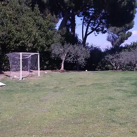 La Dolce Casetta * Grottaferrata