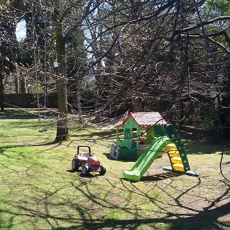 Appartamento La Dolce Casetta *