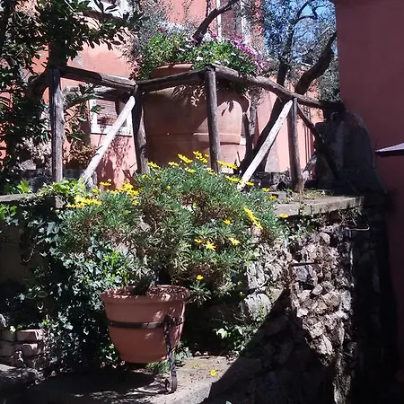 La Dolce Casetta غروتافراتا