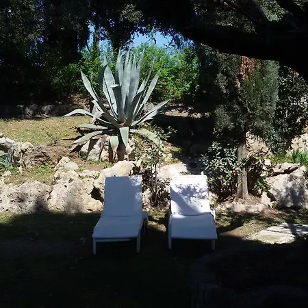 La Dolce Casetta