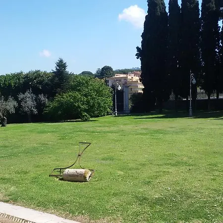 Apartament La Dolce Casetta