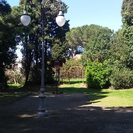 La Dolce Casetta Apartament Grottaferrata