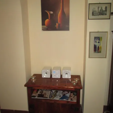 Apartament La Dolce Casetta Grottaferrata