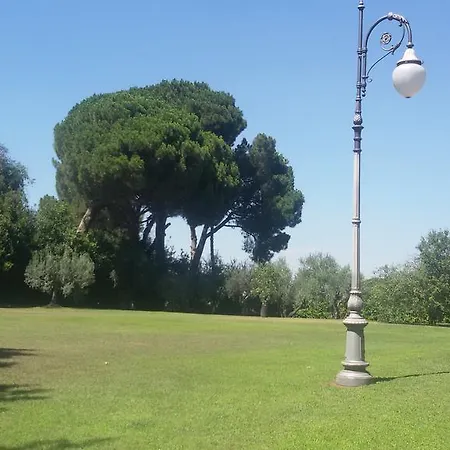 شقة La Dolce Casetta *