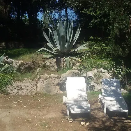 La Dolce Casetta Grottaferrata