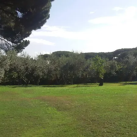 Apartament La Dolce Casetta Grottaferrata