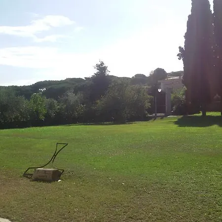 Apartament La Dolce Casetta Grottaferrata