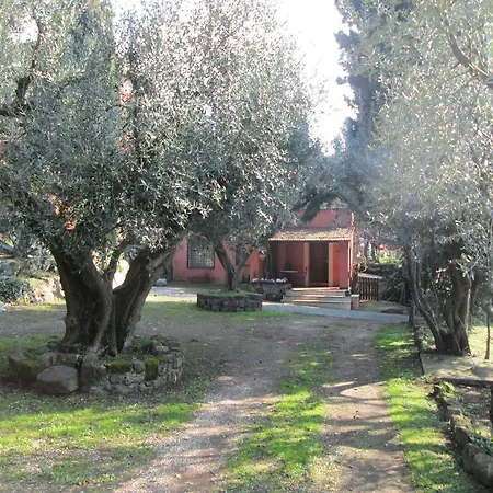 La Dolce Casetta