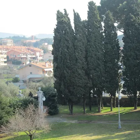 Apartament La Dolce Casetta