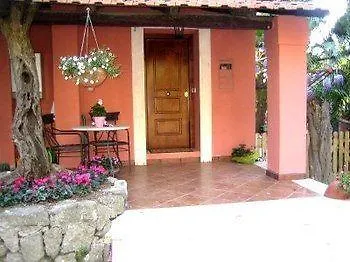 Apartament La Dolce Casetta *