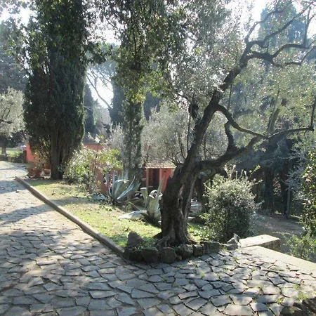 La Dolce Casetta شقة *