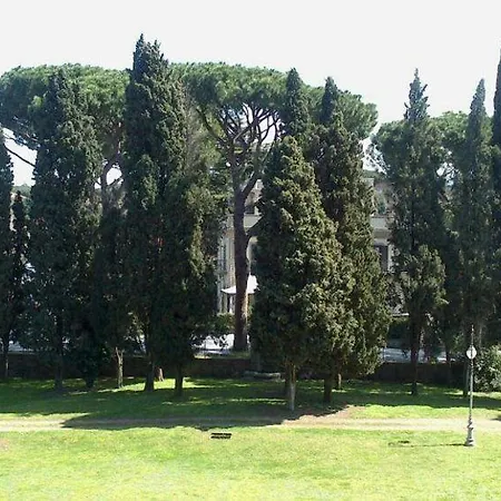 شقة La Dolce Casetta