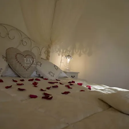 La Dolce Casetta Apartament *