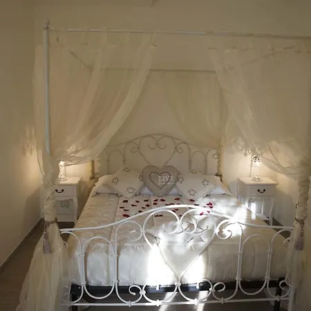 Apartament La Dolce Casetta Grottaferrata