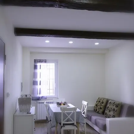 Apartament La Dolce Casetta *