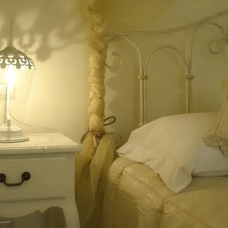 شقة La Dolce Casetta غروتافراتا