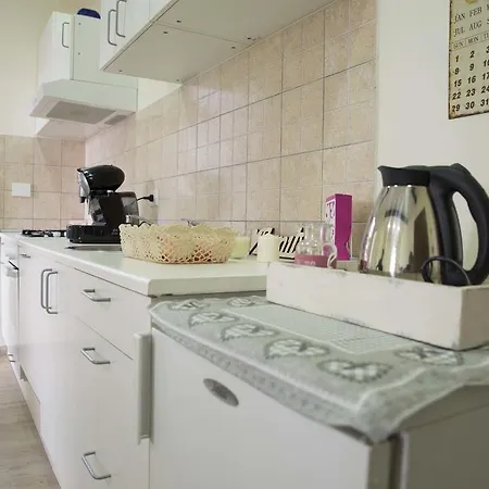 La Dolce Casetta Apartament *