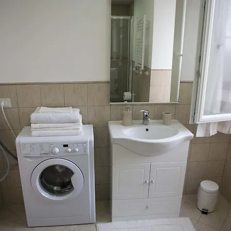 Apartament La Dolce Casetta *