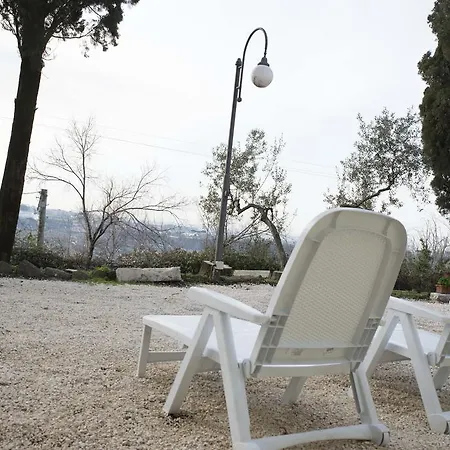 La Dolce Casetta غروتافراتا