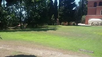La Dolce Casetta شقة