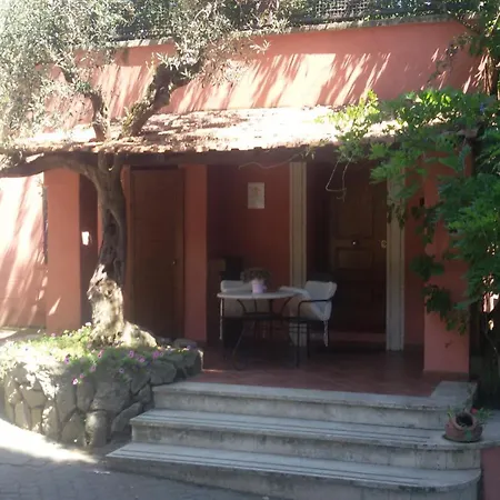 La Dolce Casetta شقة *