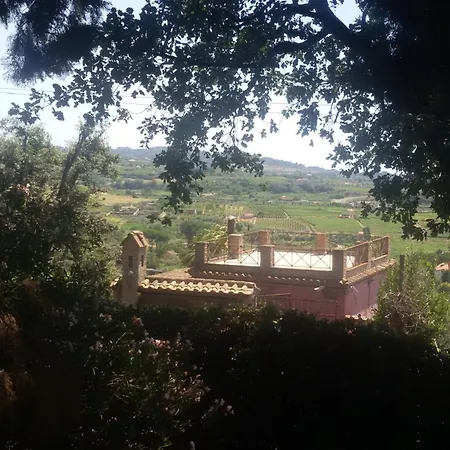 La Dolce Casetta غروتافراتا
