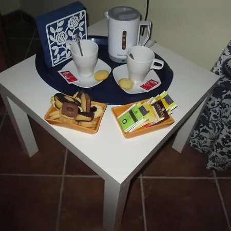 La Dolce Casetta