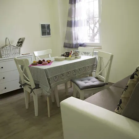 Apartament La Dolce Casetta
