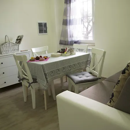 公寓 多尔斯卡塞塔酒店