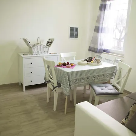 La Dolce Casetta *