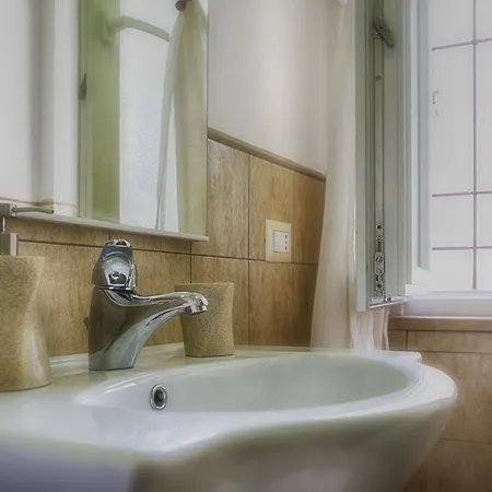 La Dolce Casetta Apartament