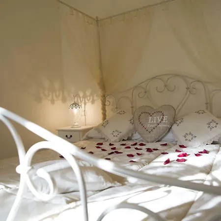 Apartament La Dolce Casetta