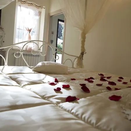La Dolce Casetta Apartament *