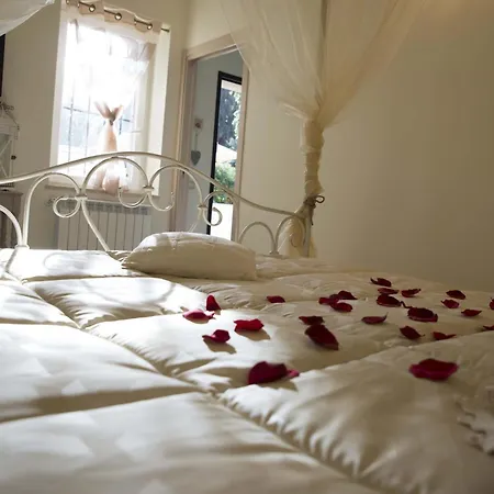 La Dolce Casetta Appartamento *