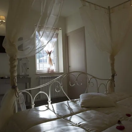 La Dolce Casetta Apartament *