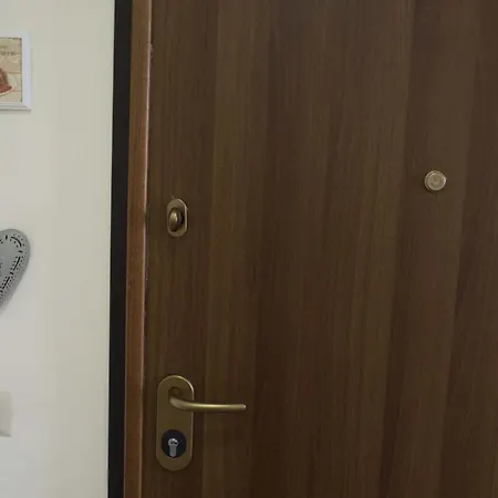 公寓 多尔斯卡塞塔酒店