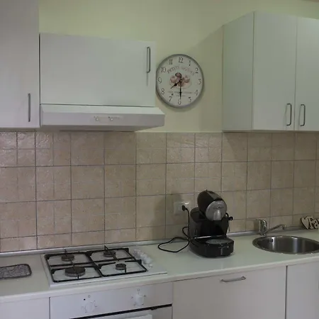 La Dolce Casetta Apartament