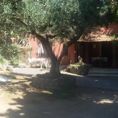 La Dolce Casetta