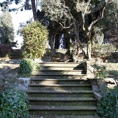 Apartament La Dolce Casetta *