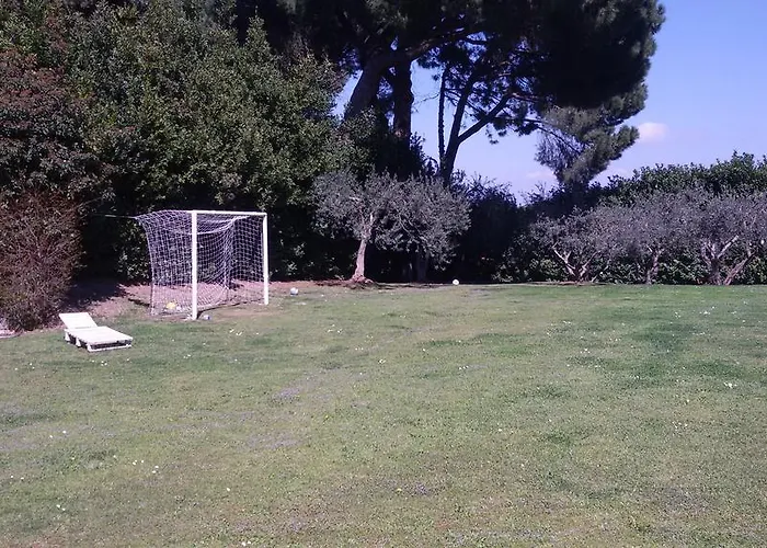 La Dolce Casetta * Grottaferrata