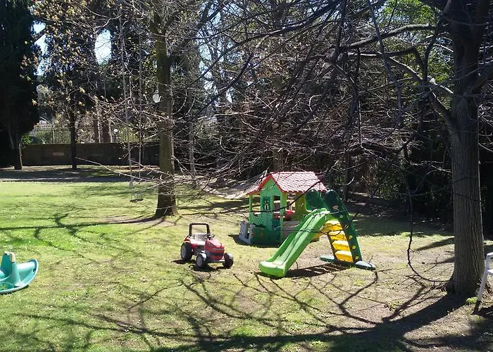 Διαμέρισμα La Dolce Casetta *