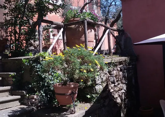 La Dolce Casetta Grottaferrata