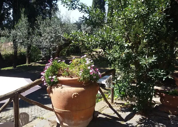 La Dolce Casetta Διαμέρισμα Grottaferrata