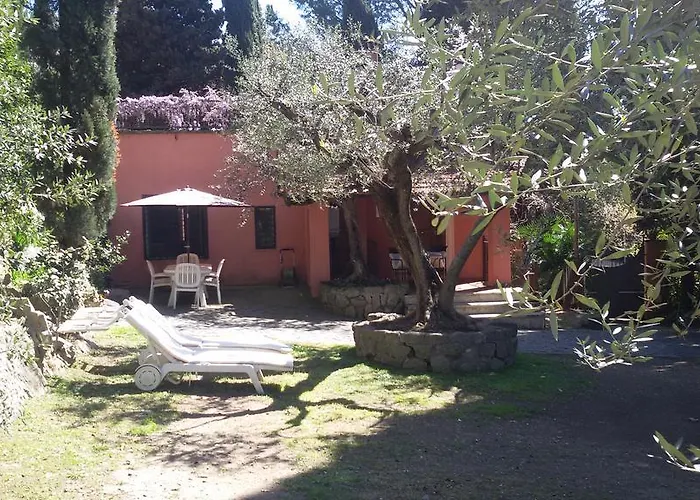 La Dolce Casetta Grottaferrata