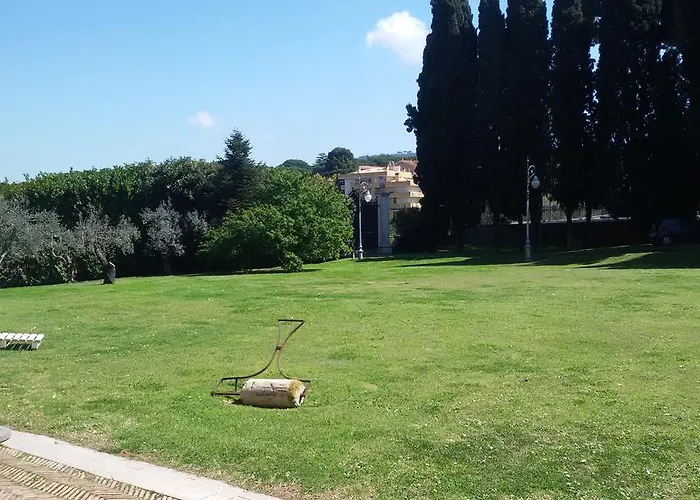 Διαμέρισμα La Dolce Casetta