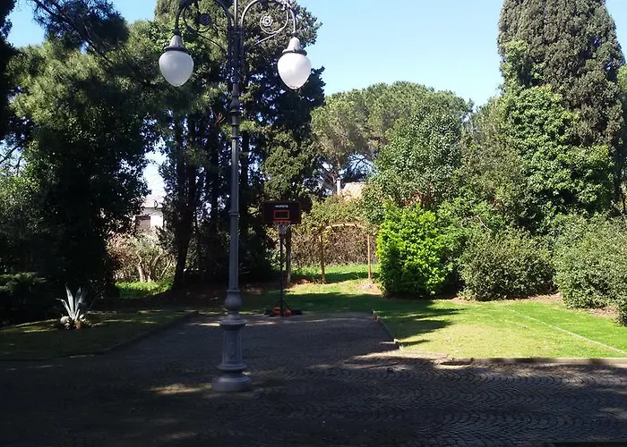 La Dolce Casetta Διαμέρισμα Grottaferrata