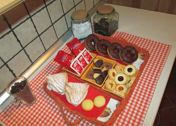 La Dolce Casetta Grottaferrata