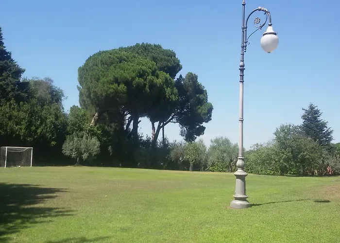 Διαμέρισμα La Dolce Casetta *