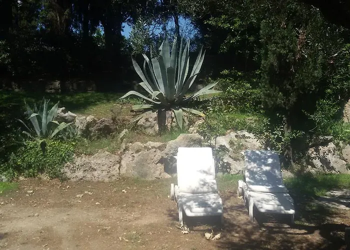 La Dolce Casetta Grottaferrata